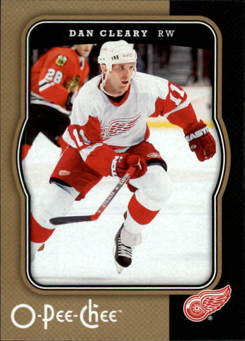 A3231- 2007-08 O-Pee-Chee Hockey Card #s 1-250 -You Pick- 15+ FREE US SHIP - Bild 144 von 285
