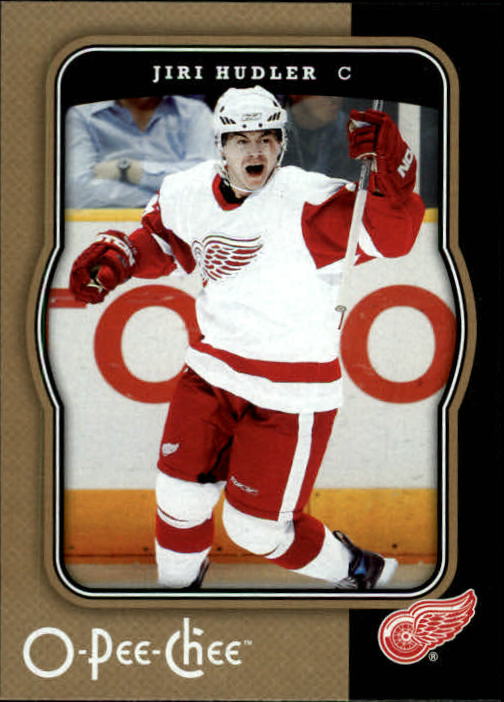 A3231- 2007-08 O-Pee-Chee Hockey Card #s 1-250 -You Pick- 15+ FREE US SHIP - Bild 156 von 285