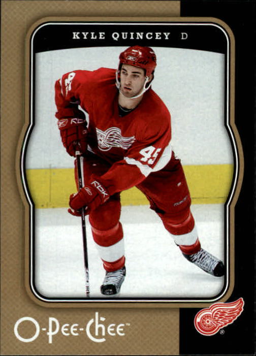 A3231- 2007-08 O-Pee-Chee Hockey Card #s 1-250 -You Pick- 15+ FREE US SHIP - Bild 158 von 285