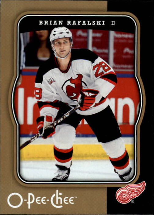 A3231- 2007-08 O-Pee-Chee Hockey Card #s 1-250 -You Pick- 15+ FREE US SHIP - Bild 160 von 285
