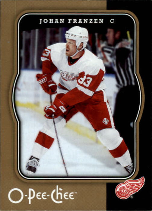 A3231- 2007-08 O-Pee-Chee Hockey Card #s 1-250 -You Pick- 15+ FREE US SHIP - Bild 162 von 285