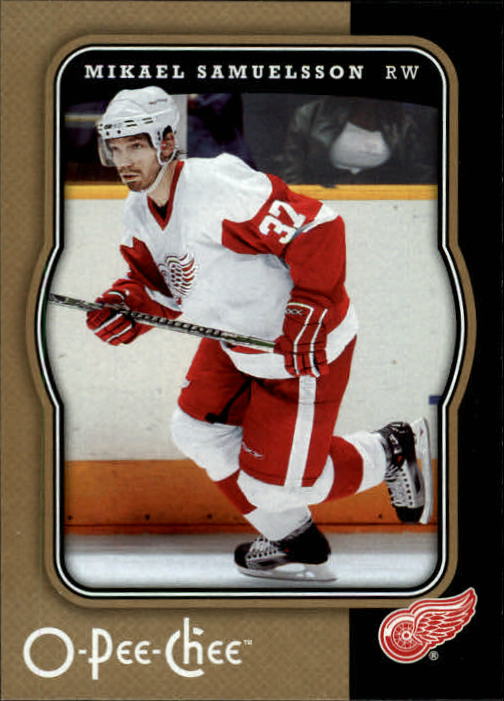 A3231- 2007-08 O-Pee-Chee Hockey Card #s 1-250 -You Pick- 15+ FREE US SHIP - Bild 164 von 285