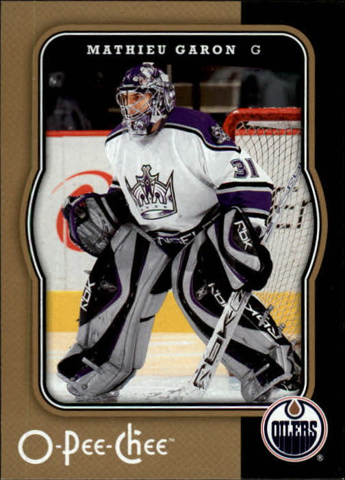 A3231- 2007-08 O-Pee-Chee Hockey Card #s 1-250 -You Pick- 15+ FREE US SHIP - Bild 168 von 285