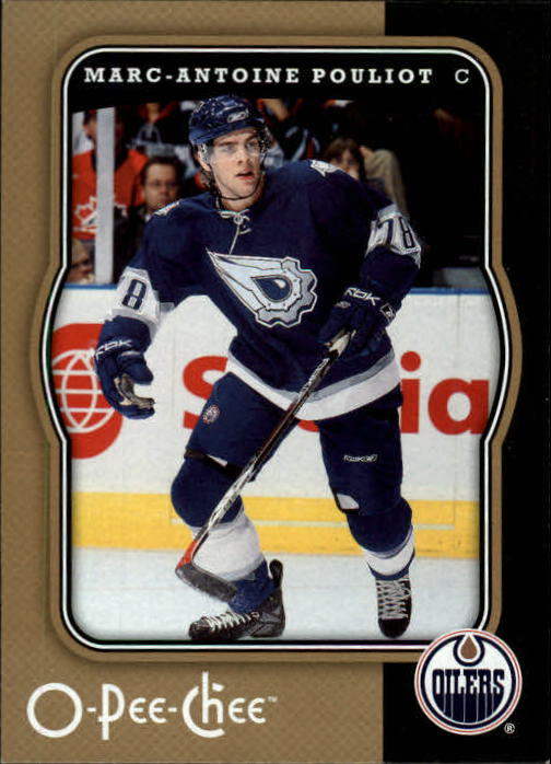 A3231- 2007-08 O-Pee-Chee Hockey Card #s 1-250 -You Pick- 15+ FREE US SHIP - Bild 174 von 285