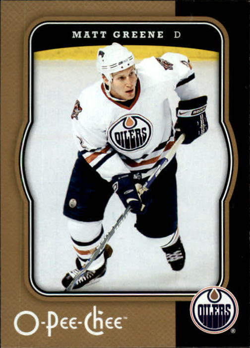 A3231- 2007-08 O-Pee-Chee Hockey Card #s 1-250 -You Pick- 15+ FREE US SHIP - Bild 176 von 285