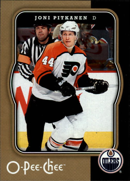 A3231- 2007-08 O-Pee-Chee Hockey Card #s 1-250 -You Pick- 15+ FREE US SHIP - Bild 178 von 285