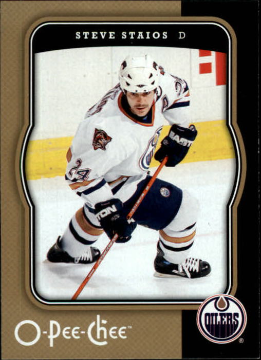 A3231- 2007-08 O-Pee-Chee Hockey Card #s 1-250 -You Pick- 15+ FREE US SHIP - Bild 184 von 285