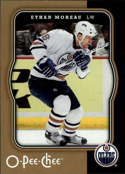 A3231- 2007-08 O-Pee-Chee Hockey Card #s 1-250 -You Pick- 15+ FREE US SHIP - Bild 186 von 285