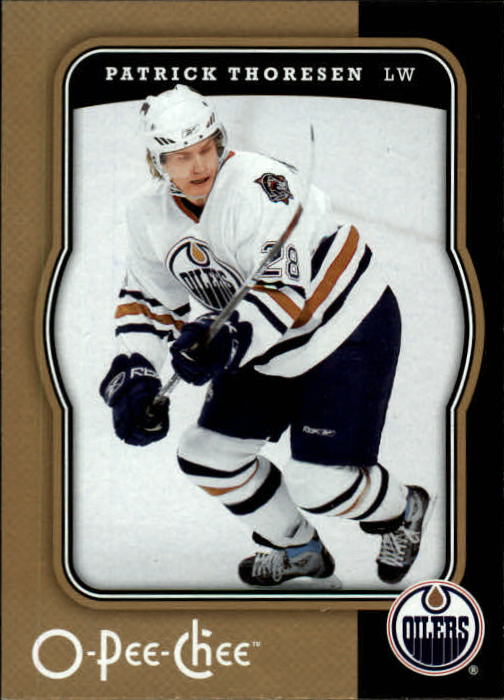 A3231- 2007-08 O-Pee-Chee Hockey Card #s 1-250 -You Pick- 15+ FREE US SHIP - Bild 188 von 285