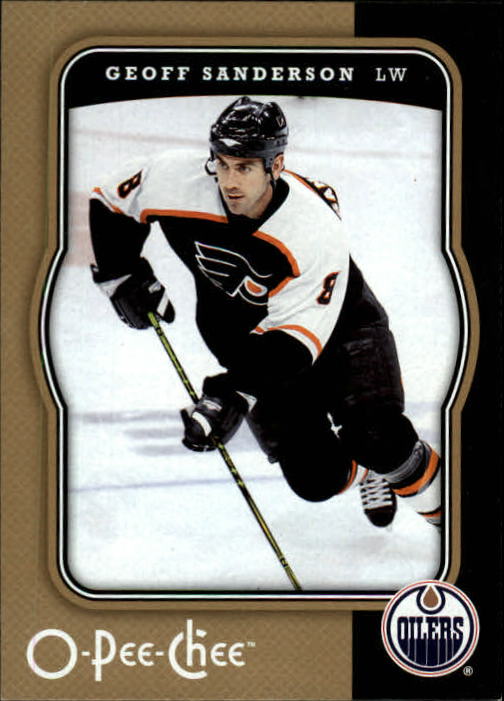 A3231- 2007-08 O-Pee-Chee Hockey Card #s 1-250 -You Pick- 15+ FREE US SHIP - Bild 194 von 285