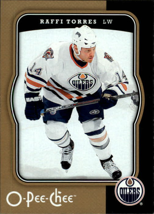 A3231- 2007-08 O-Pee-Chee Hockey Card #s 1-250 -You Pick- 15+ FREE US SHIP - Bild 196 von 285
