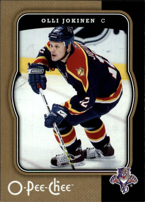 A3231- 2007-08 O-Pee-Chee Hockey Card #s 1-250 -You Pick- 15+ FREE US SHIP - Bild 198 von 285