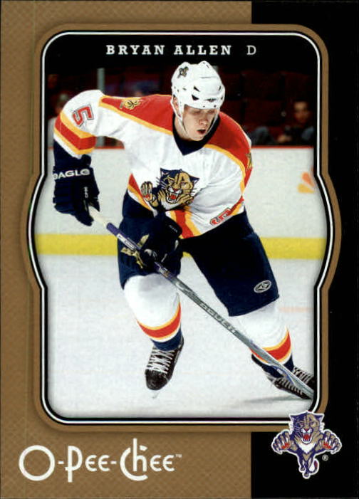 A3231- 2007-08 O-Pee-Chee Hockey Card #s 1-250 -You Pick- 15+ FREE US SHIP - Bild 202 von 285