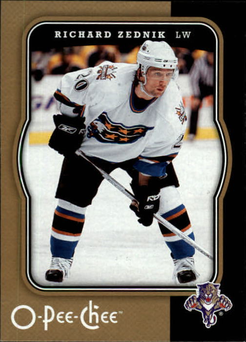 A3231- 2007-08 O-Pee-Chee Hockey Card #s 1-250 -You Pick- 15+ FREE US SHIP - Bild 204 von 285