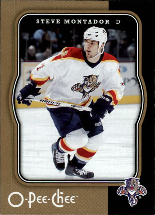 A3231- 2007-08 O-Pee-Chee Hockey Card #s 1-250 -You Pick- 15+ FREE US SHIP - Bild 206 von 285