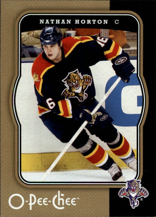 A3231- 2007-08 O-Pee-Chee Hockey Card #s 1-250 -You Pick- 15+ FREE US SHIP - Bild 210 von 285