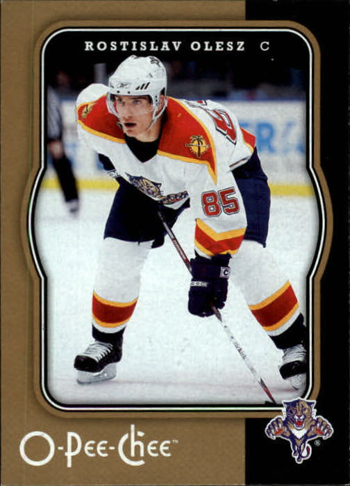 A3231- 2007-08 O-Pee-Chee Hockey Card #s 1-250 -You Pick- 15+ FREE US SHIP - Bild 214 von 285