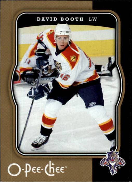 A3231- 2007-08 O-Pee-Chee Hockey Card #s 1-250 -You Pick- 15+ FREE US SHIP - Bild 216 von 285