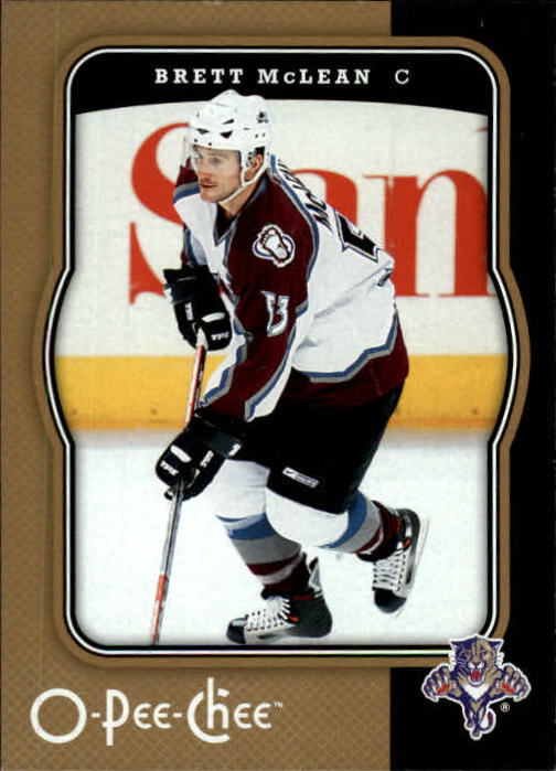 A3231- 2007-08 O-Pee-Chee Hockey Card #s 1-250 -You Pick- 15+ FREE US SHIP - Bild 222 von 285