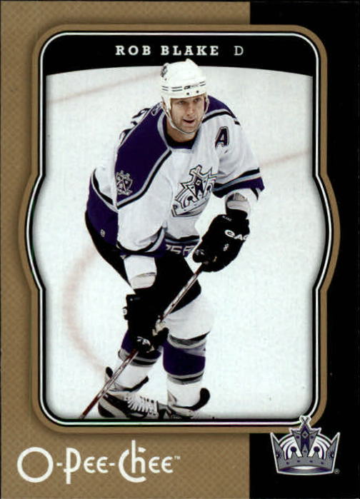 A3231- 2007-08 O-Pee-Chee Hockey Card #s 1-250 -You Pick- 15+ FREE US SHIP - Bild 228 von 285