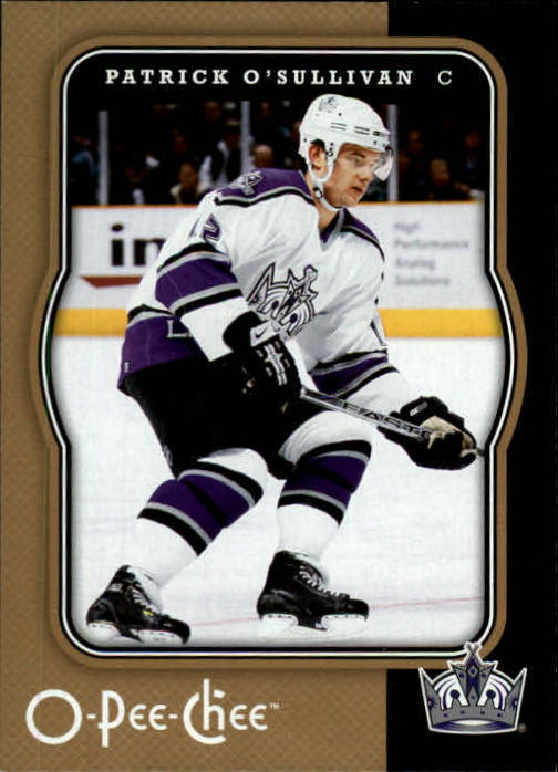 A3231- 2007-08 O-Pee-Chee Hockey Card #s 1-250 -You Pick- 15+ FREE US SHIP - Bild 230 von 285