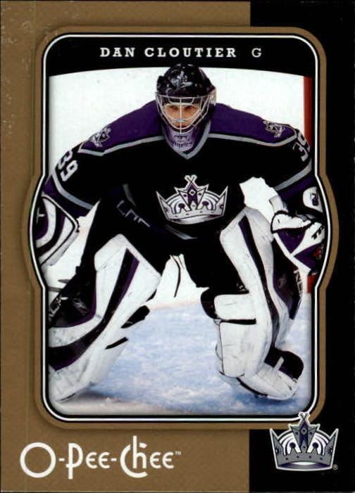 A3231- 2007-08 O-Pee-Chee Hockey Card #s 1-250 -You Pick- 15+ FREE US SHIP - Bild 234 von 285