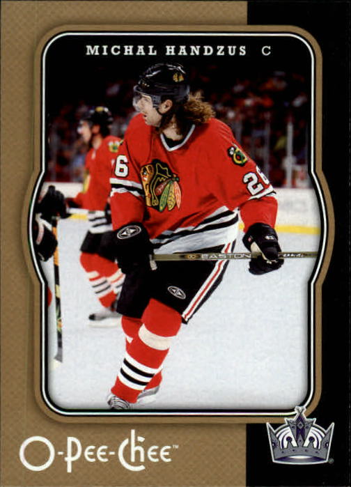 A3231- 2007-08 O-Pee-Chee Hockey Card #s 1-250 -You Pick- 15+ FREE US SHIP - Bild 238 von 285