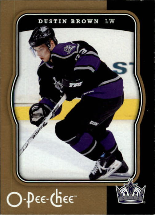 A3231- 2007-08 O-Pee-Chee Hockey Card #s 1-250 -You Pick- 15+ FREE US SHIP - Bild 242 von 285