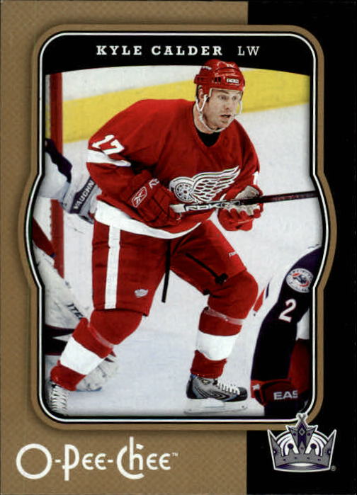A3231- 2007-08 O-Pee-Chee Hockey Card #s 1-250 -You Pick- 15+ FREE US SHIP - Bild 246 von 285