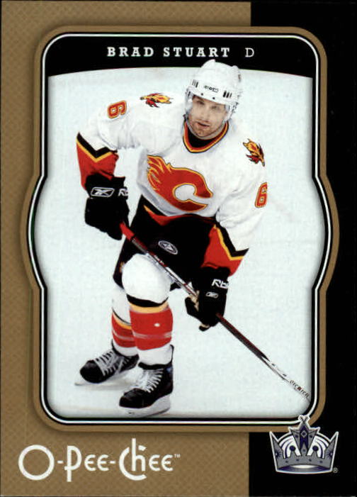A3231- 2007-08 O-Pee-Chee Hockey Card #s 1-250 -You Pick- 15+ FREE US SHIP - Bild 248 von 285