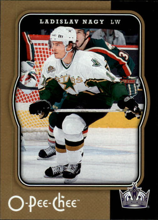 A3231- 2007-08 O-Pee-Chee Hockey Card #s 1-250 -You Pick- 15+ FREE US SHIP - Bild 252 von 285