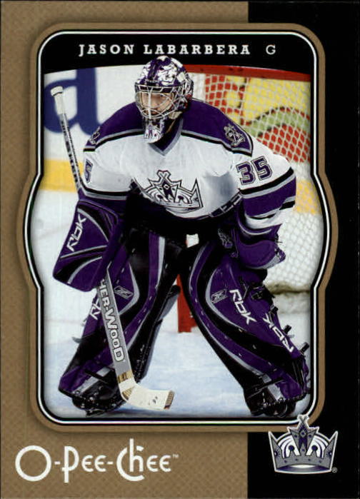 A3231- 2007-08 O-Pee-Chee Hockey Card #s 1-250 -You Pick- 15+ FREE US SHIP - Bild 254 von 285