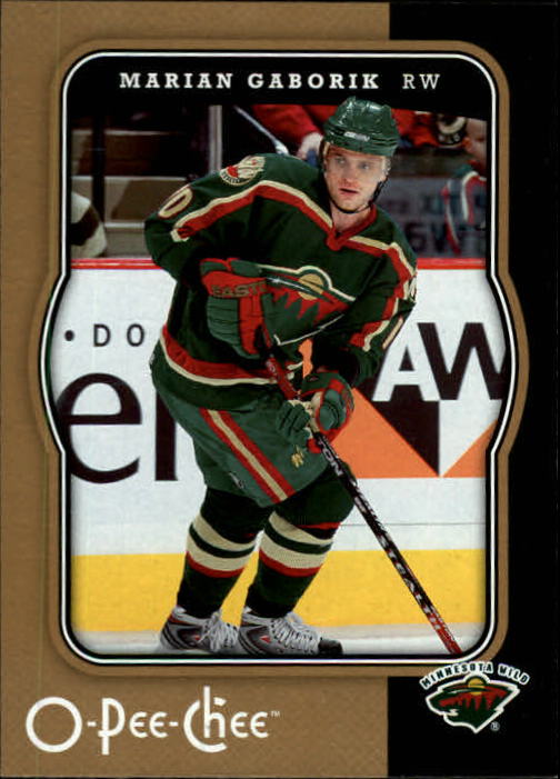 A3231- 2007-08 O-Pee-Chee Hockey Card #s 1-250 -You Pick- 15+ FREE US SHIP - Bild 258 von 285