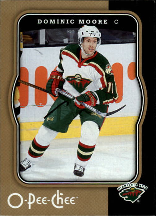 A3231- 2007-08 O-Pee-Chee Hockey Card #s 1-250 -You Pick- 15+ FREE US SHIP - Bild 264 von 285
