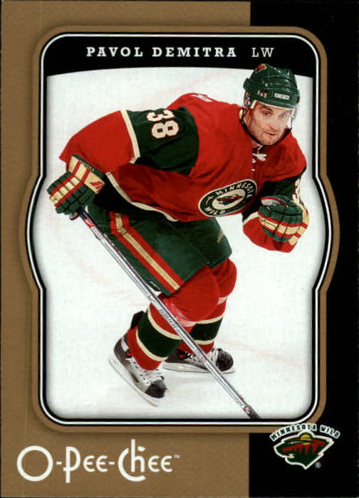 A3231- 2007-08 O-Pee-Chee Hockey Card #s 1-250 -You Pick- 15+ FREE US SHIP - Bild 266 von 285