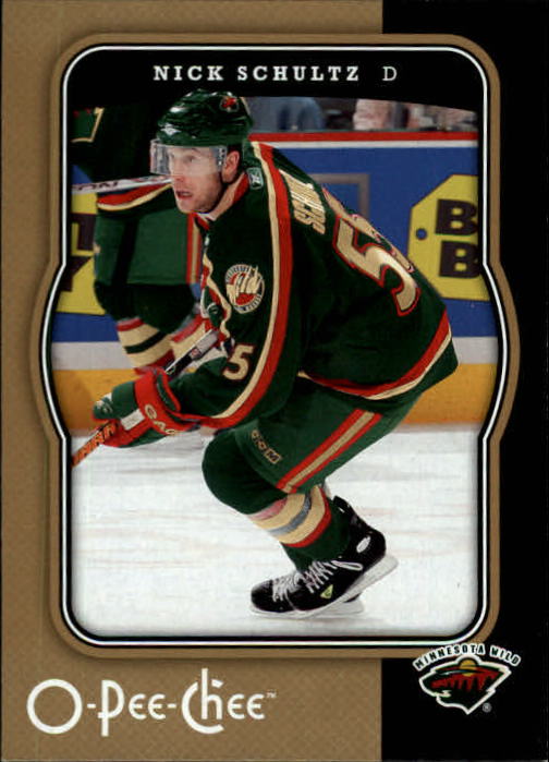 A3231- 2007-08 O-Pee-Chee Hockey Card #s 1-250 -You Pick- 15+ FREE US SHIP - Bild 268 von 285