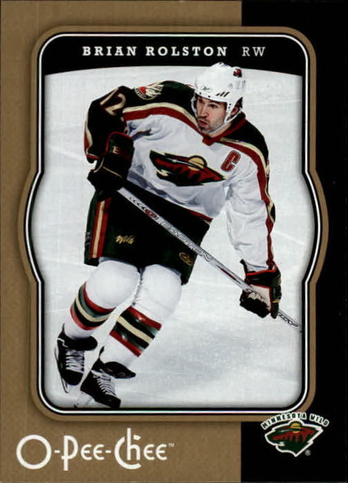 A3231- 2007-08 O-Pee-Chee Hockey Card #s 1-250 -You Pick- 15+ FREE US SHIP - Bild 270 von 285