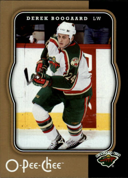 A3231- 2007-08 O-Pee-Chee Hockey Card #s 1-250 -You Pick- 15+ FREE US SHIP - Bild 272 von 285