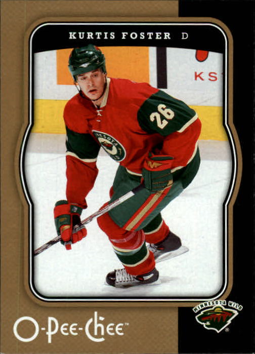 A3231- 2007-08 O-Pee-Chee Hockey Card #s 1-250 -You Pick- 15+ FREE US SHIP - Bild 274 von 285