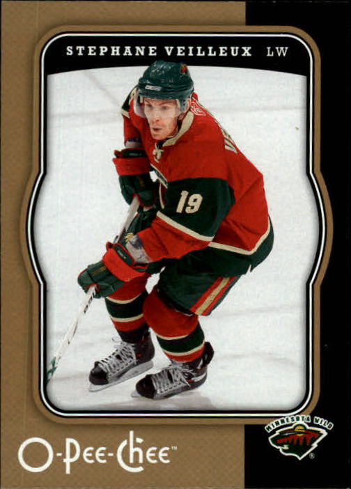 A3231- 2007-08 O-Pee-Chee Hockey Card #s 1-250 -You Pick- 15+ FREE US SHIP - Bild 276 von 285