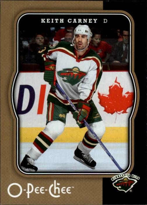 A3231- 2007-08 O-Pee-Chee Hockey Card #s 1-250 -You Pick- 15+ FREE US SHIP - Bild 278 von 285