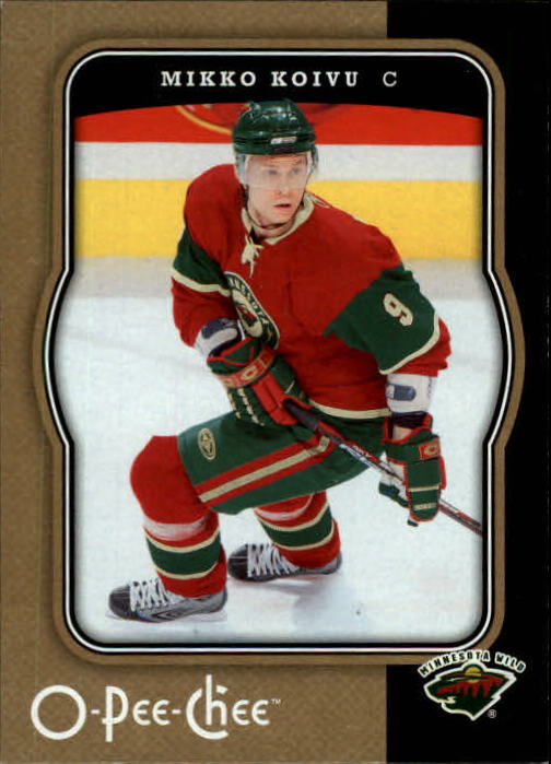 A3231- 2007-08 O-Pee-Chee Hockey Card #s 1-250 -You Pick- 15+ FREE US SHIP - Bild 280 von 285