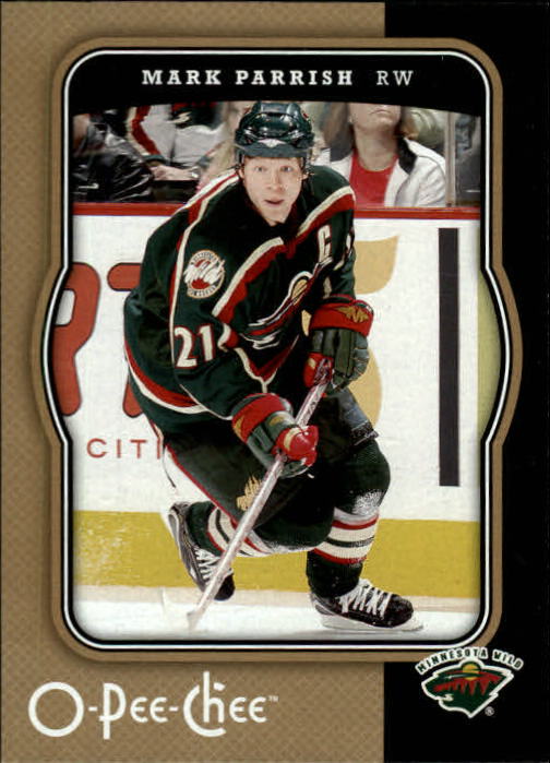 A3231- 2007-08 O-Pee-Chee Hockey Card #s 1-250 -You Pick- 15+ FREE US SHIP - Bild 282 von 285