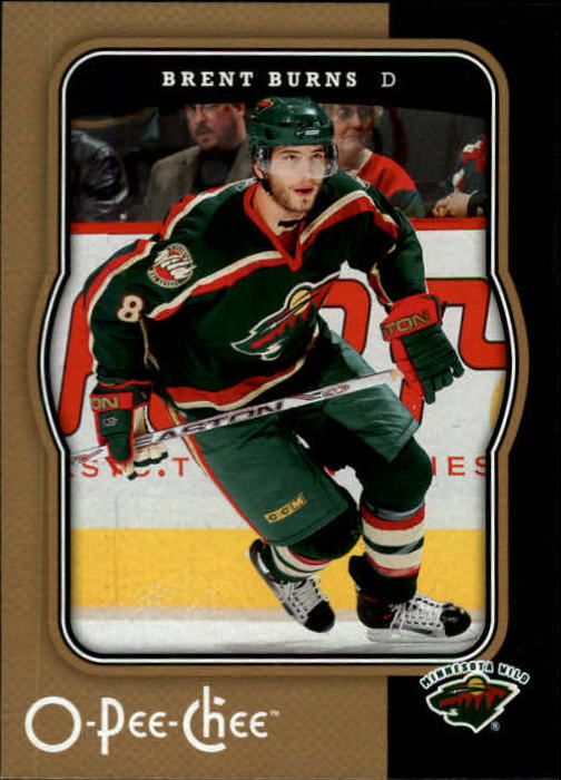 A3231- 2007-08 O-Pee-Chee Hockey Card #s 1-250 -You Pick- 15+ FREE US SHIP - Bild 284 von 285