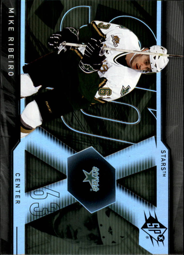 A3202- 2007-08 SPx Hockey Card #s 1-100 +HOFers -You Pick- 15+ FREE US SHIP - Picture 8 of 143