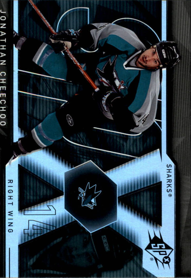 A3202- 2007-08 SPx Hockey Card #s 1-100 +HOFers -You Pick- 15+ FREE US SHIP - Picture 24 of 143