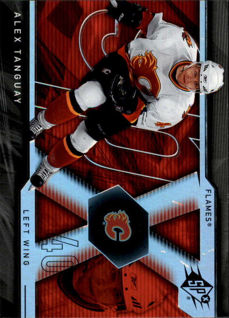 A3202- 2007-08 SPx Hockey Card #s 1-100 +HOFers -You Pick- 15+ FREE US SHIP - Picture 28 of 143