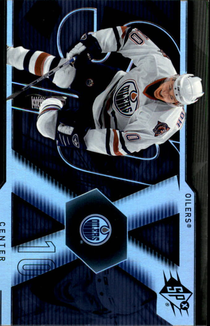A3202- 2007-08 SPx Hockey Card #s 1-100 +HOFers -You Pick- 15+ FREE US SHIP - Picture 38 of 143