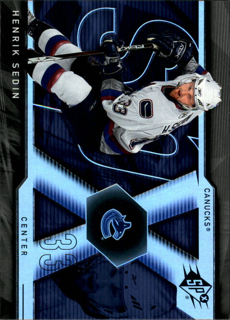A3202- 2007-08 SPx Hockey Card #s 1-100 +HOFers -You Pick- 15+ FREE US SHIP - Picture 48 of 143