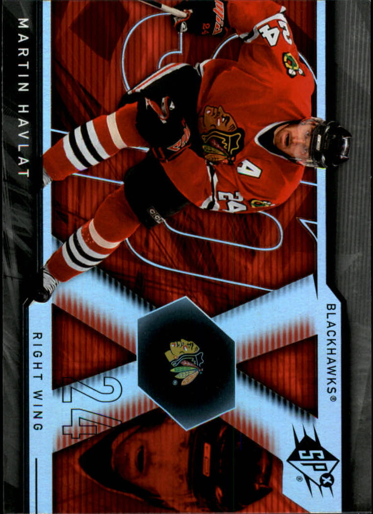 A3202- 2007-08 SPx Hockey Card #s 1-100 +HOFers -You Pick- 15+ FREE US SHIP - Picture 52 of 143